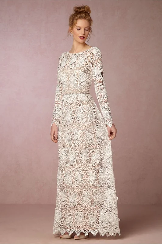 BHLDN 244634 Sequin unclassified dresses