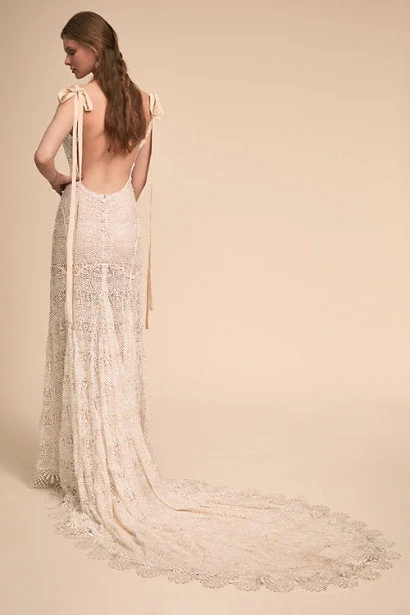 BHLDN Amira 46161840 Plus size unclassified dresses