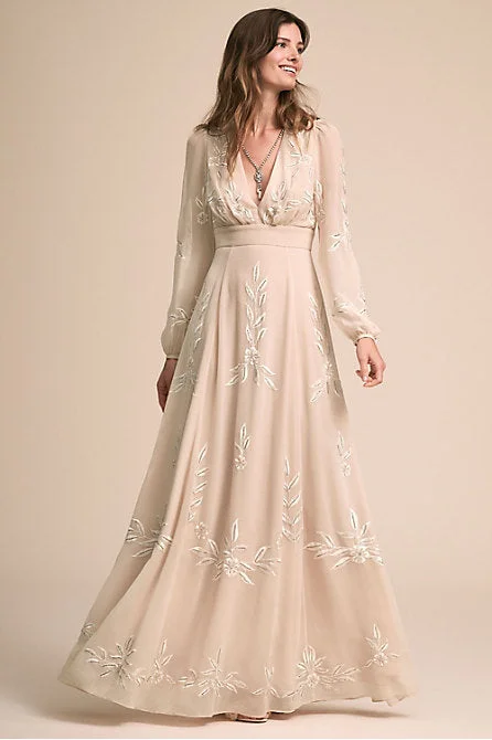 BHLDN Belize Travel unclassified dresses