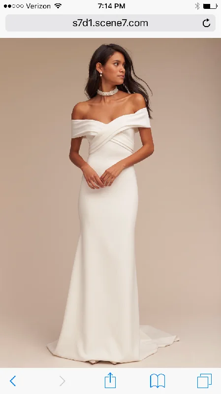 BHLDN Blake Stretchy unclassified dresses