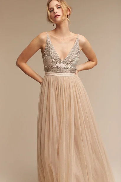 BHLDN Brisa (38003943) Anniversary unclassified dresses