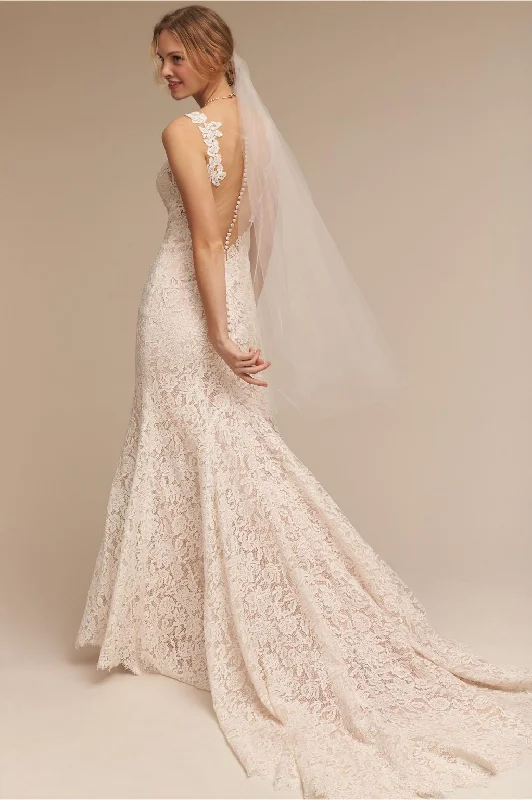 BHLDN Carson 40637043 Unique unclassified dresses