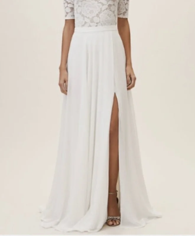 BHLDN Chateau Luxury unclassified dresses