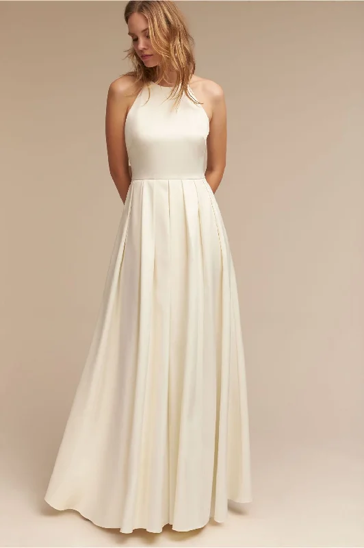 BHLDN Delancey Gown Badgley Mischka Formal unclassified dresses