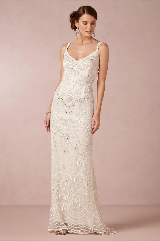 BHLDN Elsa 890046 Vintage unclassified dresses