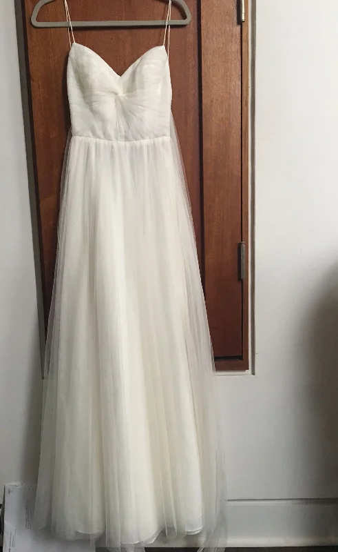 BHLDN Ruched unclassified dresses