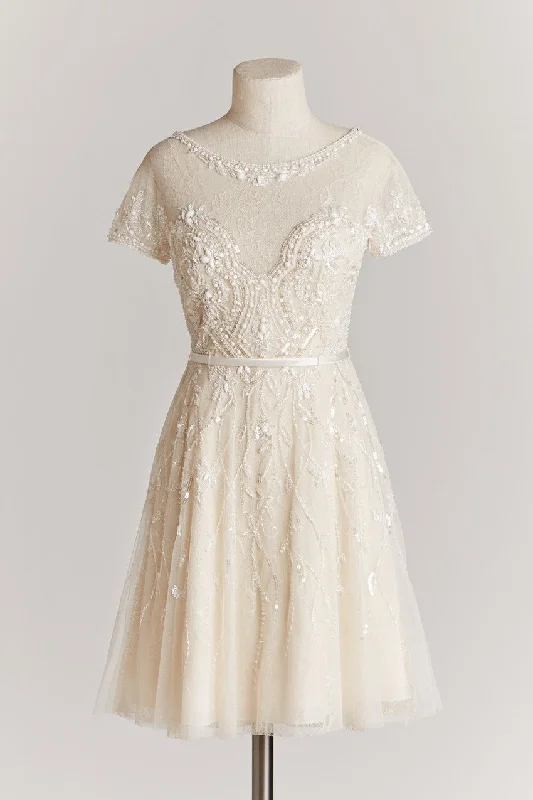 BHLDN Spring unclassified dresses