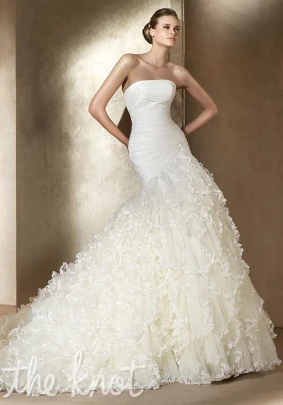 Pronovias Algarve Best-selling unclassified dresses