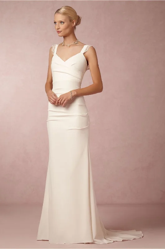 BHLDN Alexis Pastel unclassified dresses