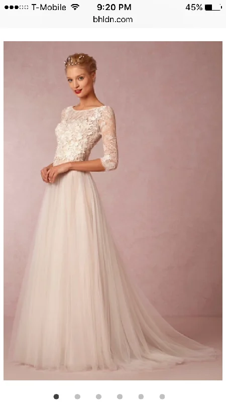 BHLDN Amelie Sexy unclassified dresses