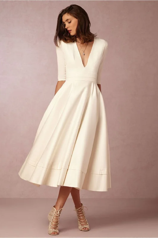 BHLDN BHLDN Prospere Y2K unclassified dresses