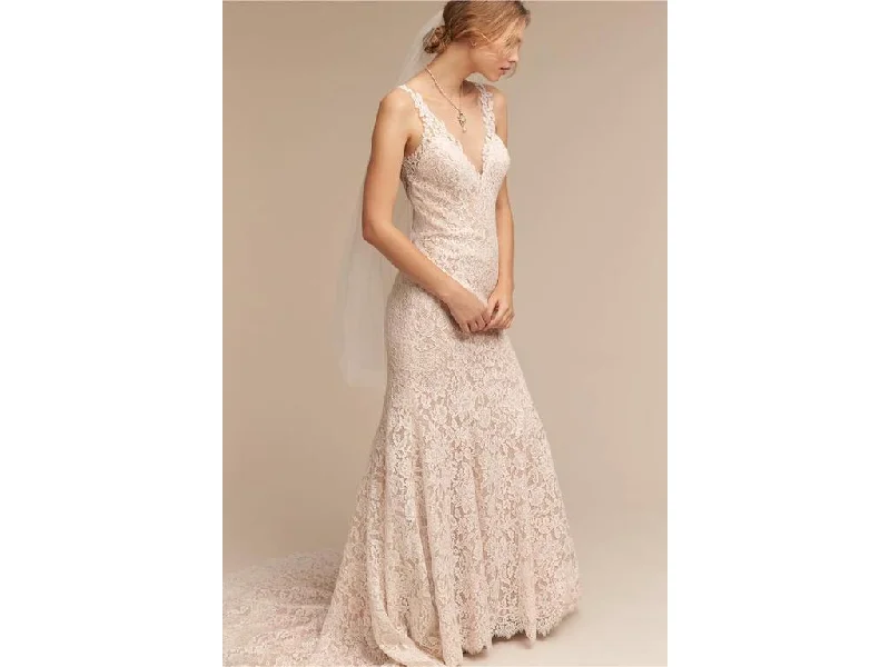 BHLDN 319598 Pastel unclassified dresses