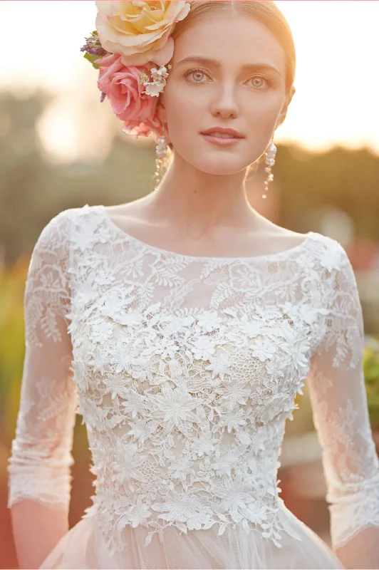 BHLDN Amelie By Watters Unique unclassified dresses