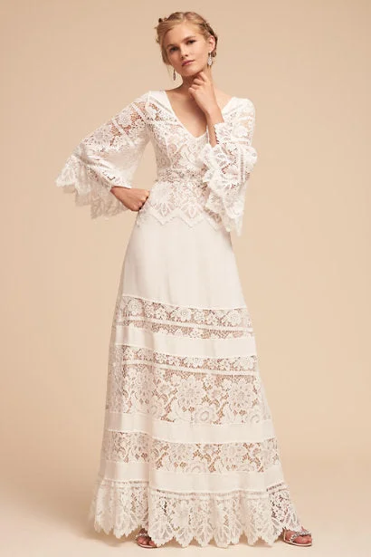 BHLDN Aspen Sleeveless unclassified dresses