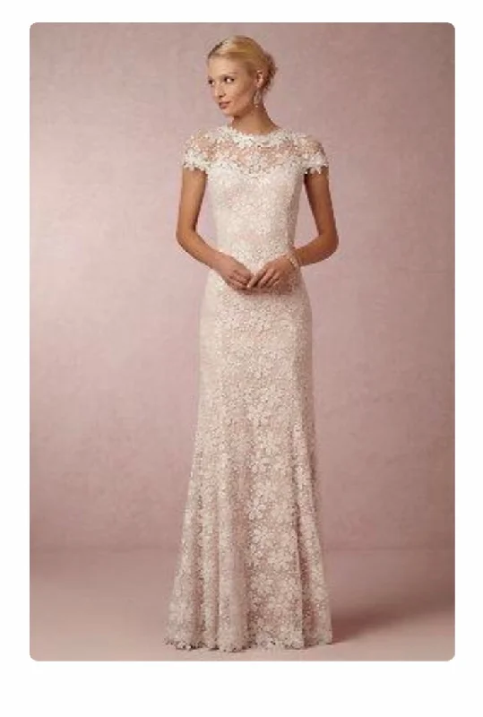 BHLDN Beautiful Neutral tone unclassified dresses