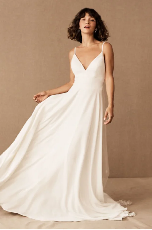 BHLDN Beloved Gown Unique unclassified dresses