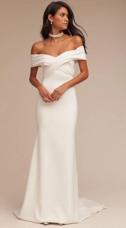 BHLDN Blake Neutral tone unclassified dresses