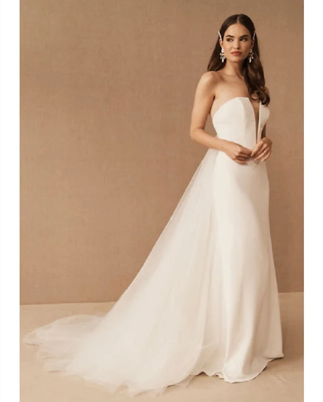 BHLDN Brannox Tulle unclassified dresses