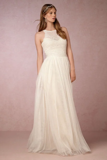 BHLDN Carmela Gown by Etoile Festival unclassified dresses