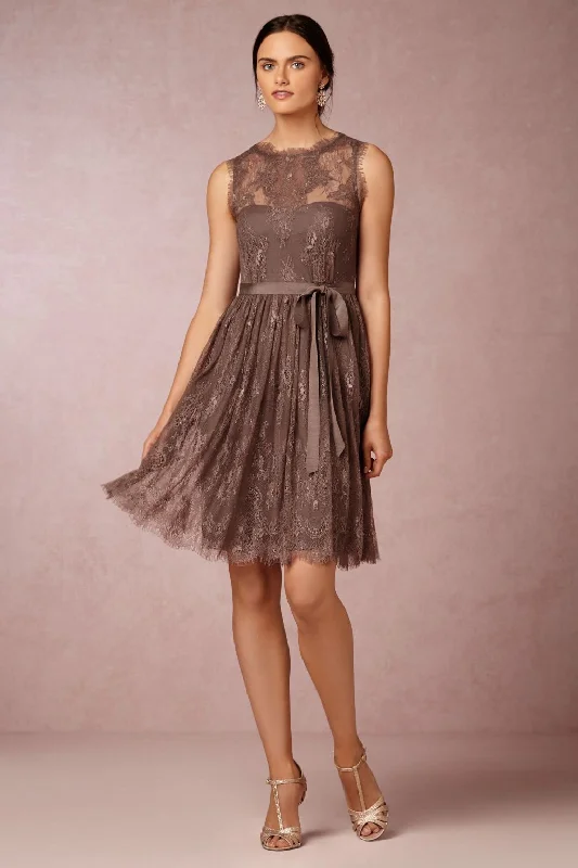 BHLDN Celia Dress Elegant unclassified dresses