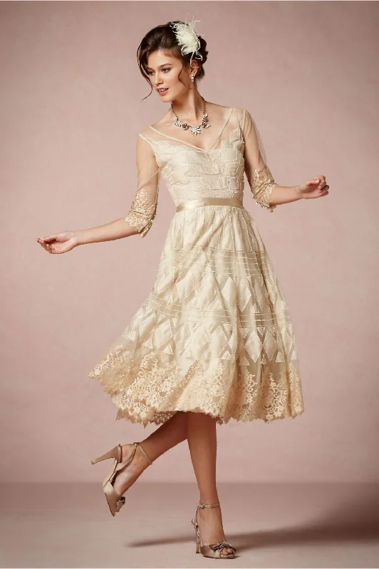 BHLDN Charm School Dress STYLE #27243914 Affordable unclassified dresses