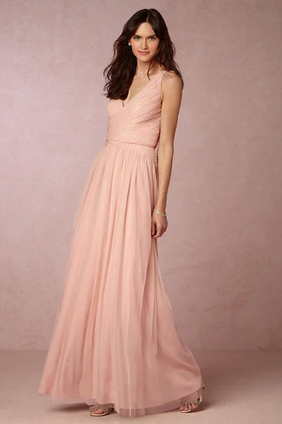 BHLDN Edith Dress (STYLE #39434147) Ruched unclassified dresses