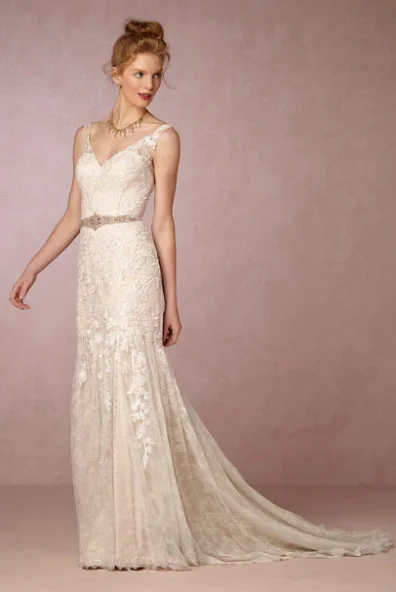 BHLDN Elisha Club unclassified dresses