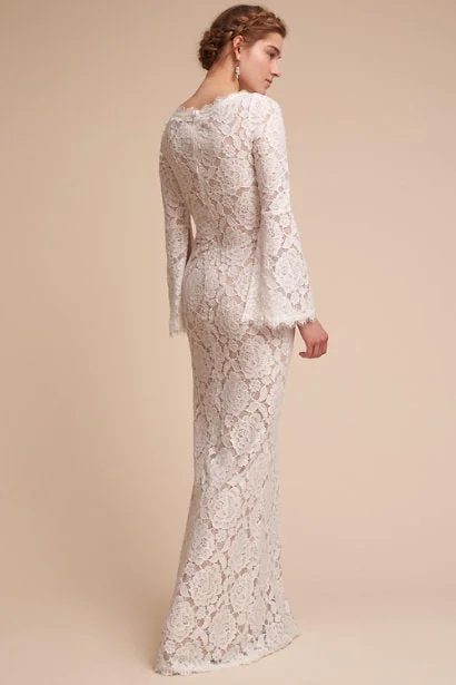 BHLDN Foster 43495605 Winter unclassified dresses