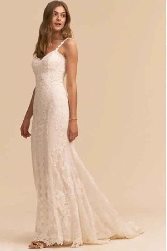 BHLDN Lace unclassified dresses